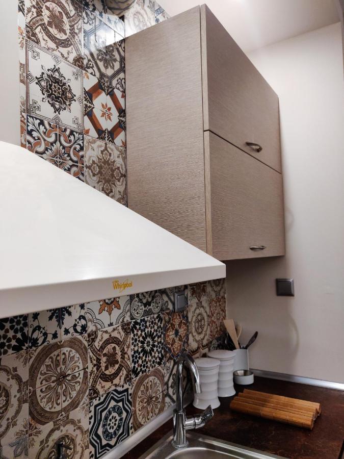 Luxury With King-sized Bed Apartmán Soluň