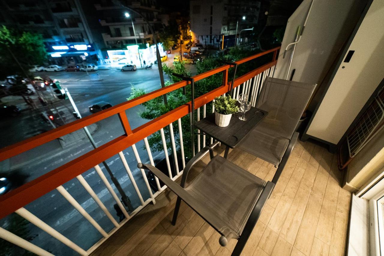 Apartmán Luxury With King-sized Bed *