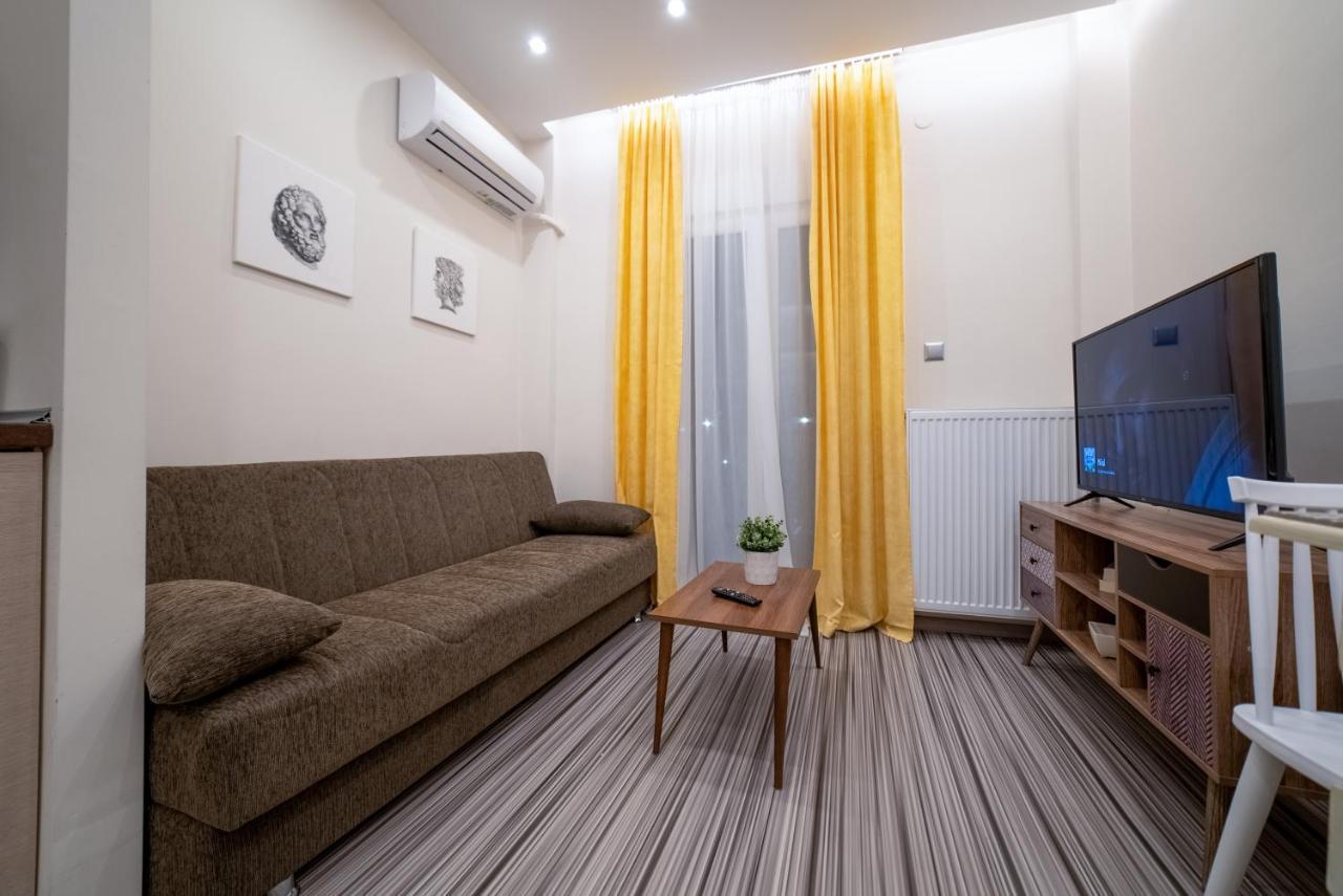 Luxury With King-sized Bed Apartmán *