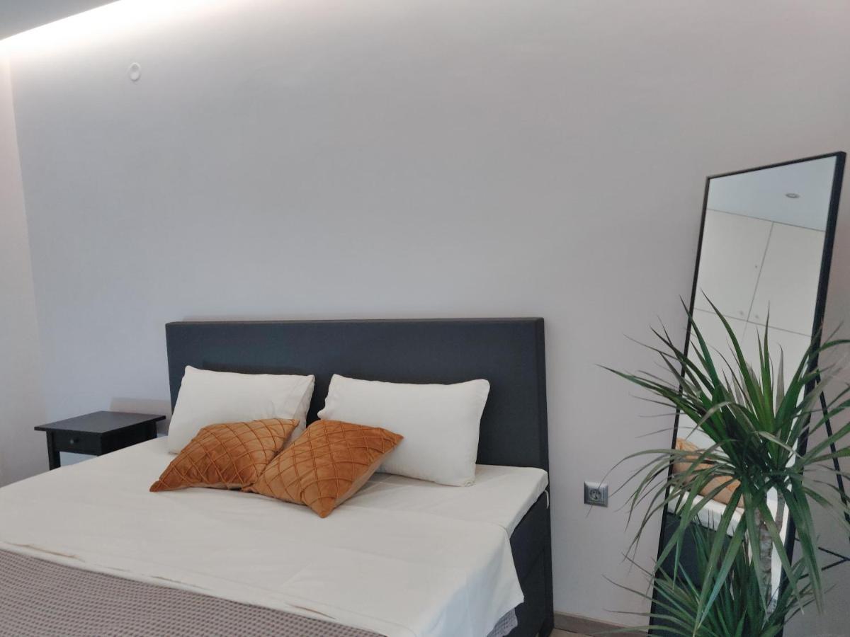 Luxury With King-sized Bed Soluň
