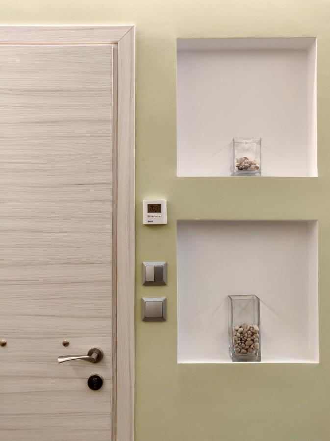Luxury With King-sized Bed Apartament