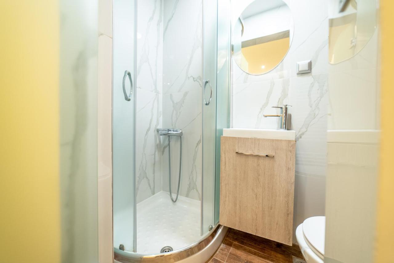 Apartament Luxury With King-sized Bed *